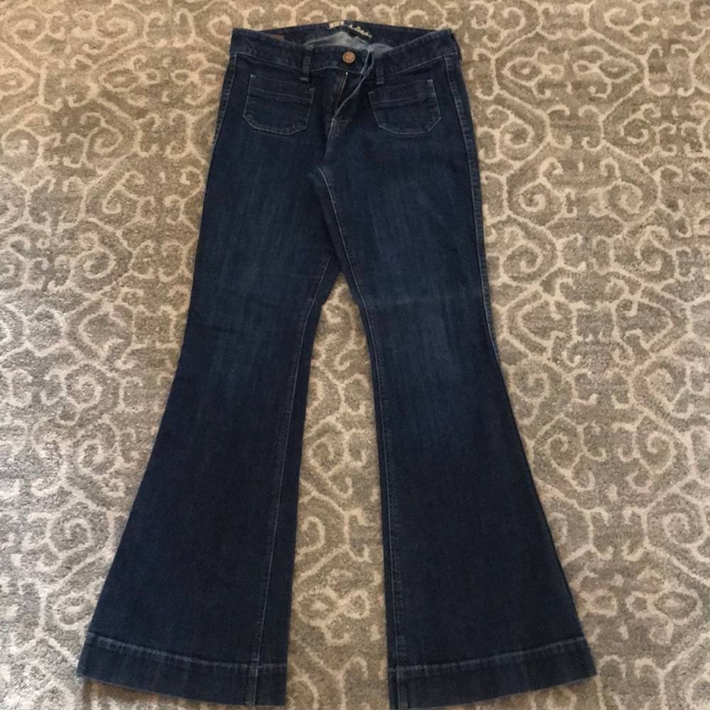 Women’s jeans
